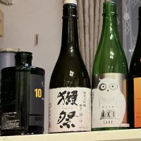 山口県の酒