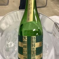 大阪府の酒