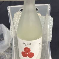 AGEOのレビュー by_ドフラミンゴ