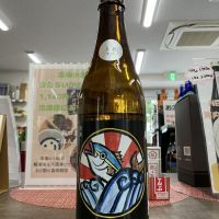 富山県の酒