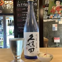 新潟県の酒