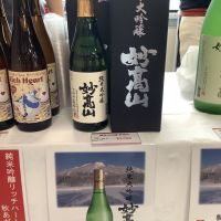 新潟県の酒