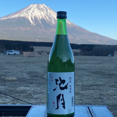 石川県の酒