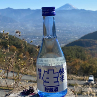 山梨県の酒