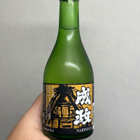 富山県の酒