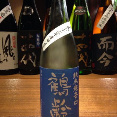 新潟県の酒