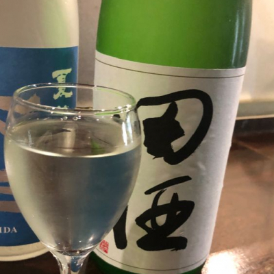 青森県の酒