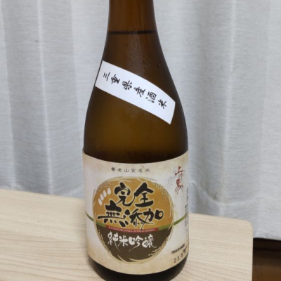上げ馬(あげうま) | 日本酒 評価・通販 SAKETIME