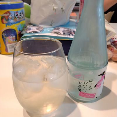 新潟県の酒