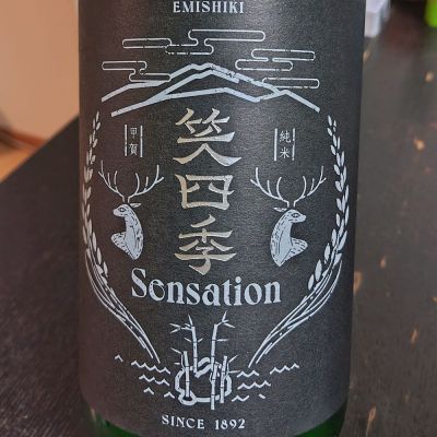 SENSATIONのレビュー by_Zzz