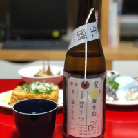 
            荷札酒_
            みつ豆さん