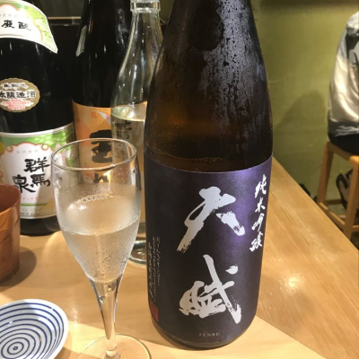 鹿児島県の酒