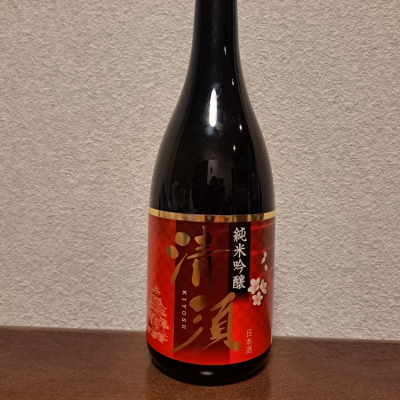 愛知県の酒