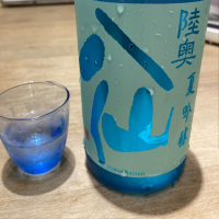 青森県の酒