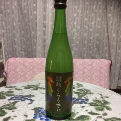 香川県の酒