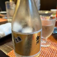 
            鯉川_
            岐阜の酒豪の孫さん