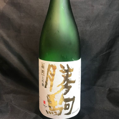 勝駒(かちこま) - ページ4 | 日本酒 評価・通販 SAKETIME