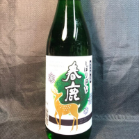 奈良県の酒