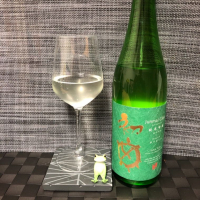 
            初亀_
            スズ生酛さん