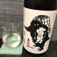 
            雪男_
            スズ生酛さん