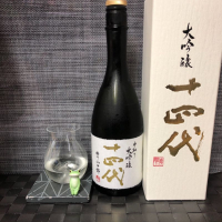 
            十四代_
            スズ生酛さん