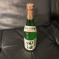 田酒のレビュー by_リルハケイゴ