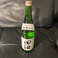 田酒のレビュー by_リルハケイゴ