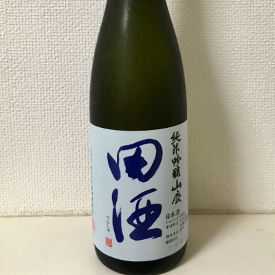 田酒のレビュー by_Anekopika