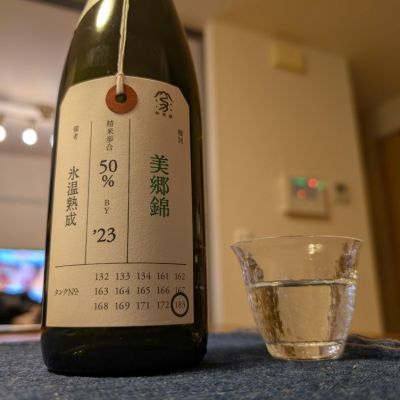 新潟県の酒