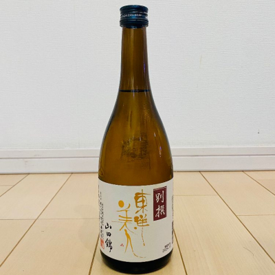 東洋美人(とうようびじん) | 日本酒 評価・通販 SAKETIME