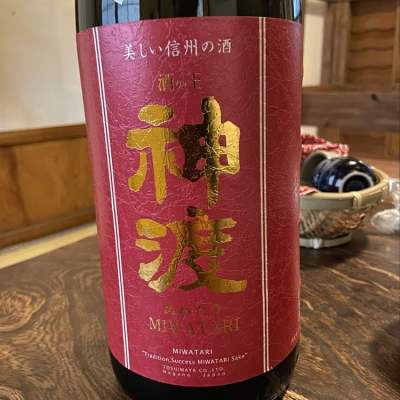 長野県の酒