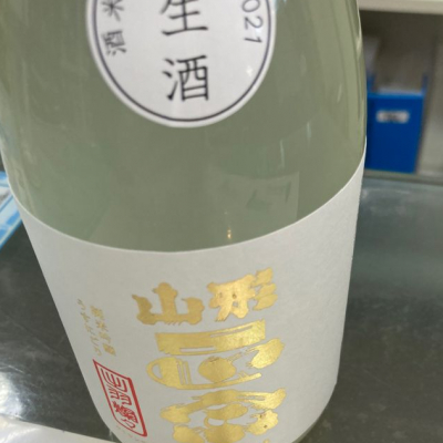 山形県の酒