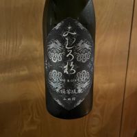 奈良県の酒