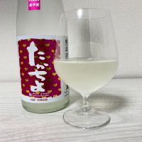 高千代のレビュー by_ルーズベ 【日本酒は宇宙】