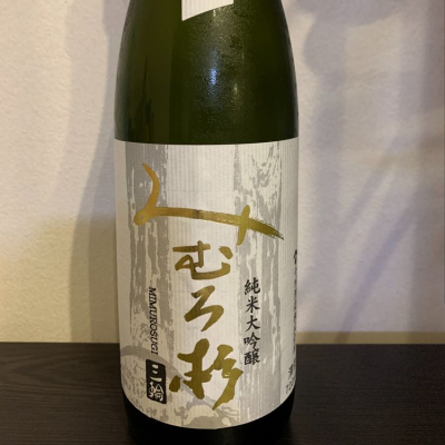 奈良県の酒