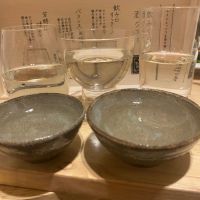 からはしのレビュー by_日本酒太郎右衛門景義