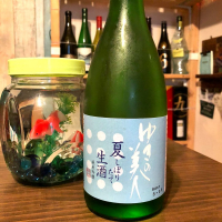 
            ゆきの美人_
            日本酒太郎右衛門景義さん