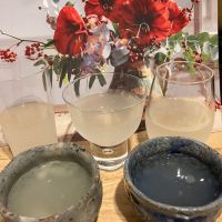 光栄菊のレビュー by_日本酒太郎右衛門景義