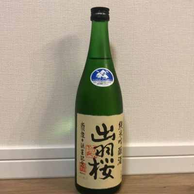 山形県の酒