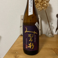 奈良県の酒