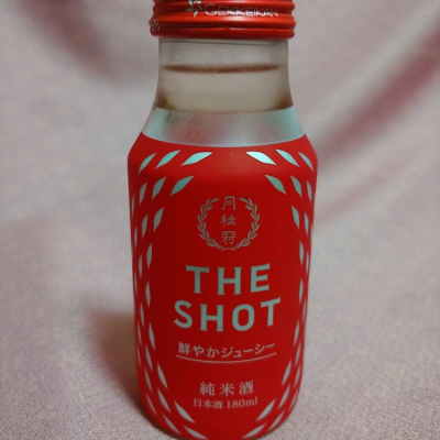 THE SHOTのレビュー by_masatosake