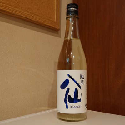 青森県の酒