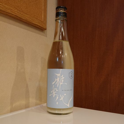 新潟県の酒