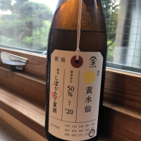 新潟県の酒