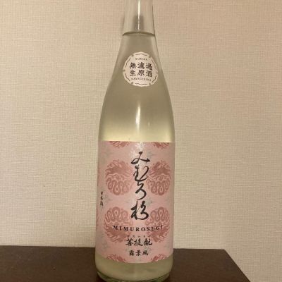 奈良県の酒