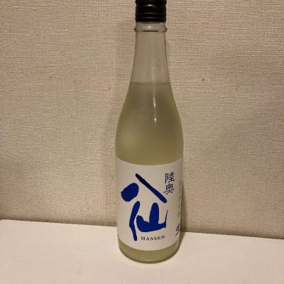 青森県の酒