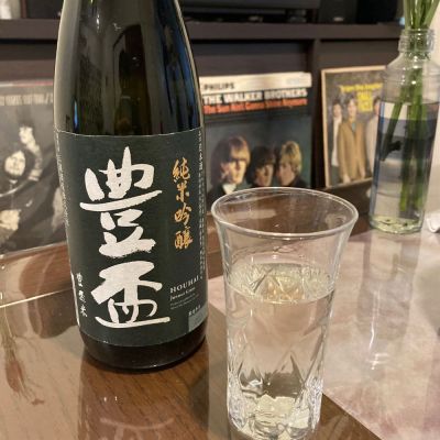 青森県の酒