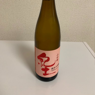 和歌山県の酒