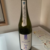 奈良県の酒