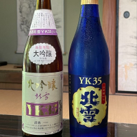 新潟県の酒